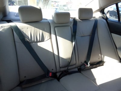 2015 Honda Civic EX-L