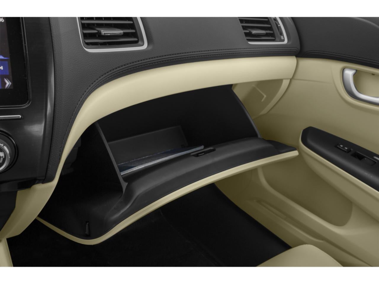 2015 Honda Civic Sedan EX-L CVT