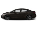 2015 Honda Civic Sedan EX-L CVT