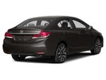 2015 Honda Civic Sedan EX-L CVT