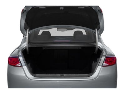 2015 Chrysler 200 4dr Sdn Limited FWD