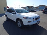2017 Jeep Cherokee Latitude FWD