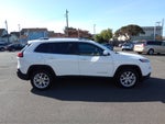 2017 Jeep Cherokee Latitude FWD