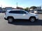 2017 Jeep Cherokee Latitude FWD