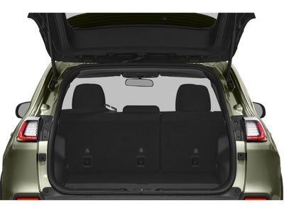 2019 Jeep Cherokee Latitude 4x4