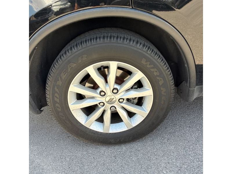 2019 Dodge Durango SXT
