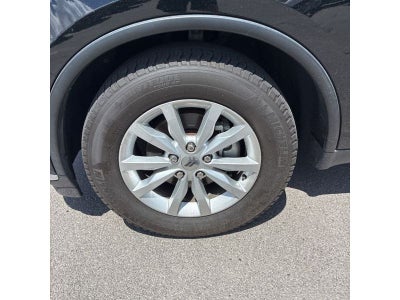 2019 Dodge Durango SXT