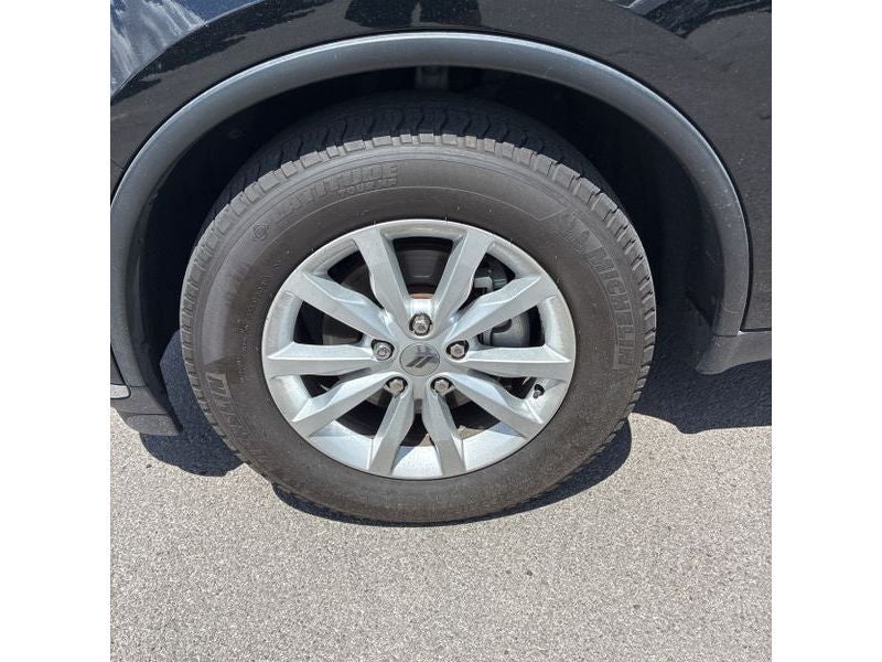 2019 Dodge Durango SXT