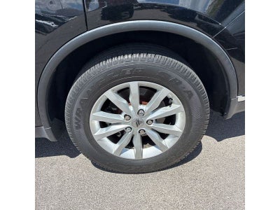 2019 Dodge Durango SXT