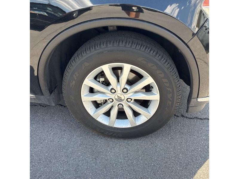 2019 Dodge Durango SXT