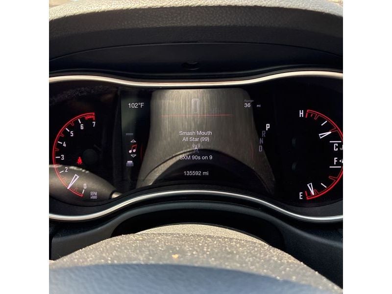 2019 Dodge Durango SXT