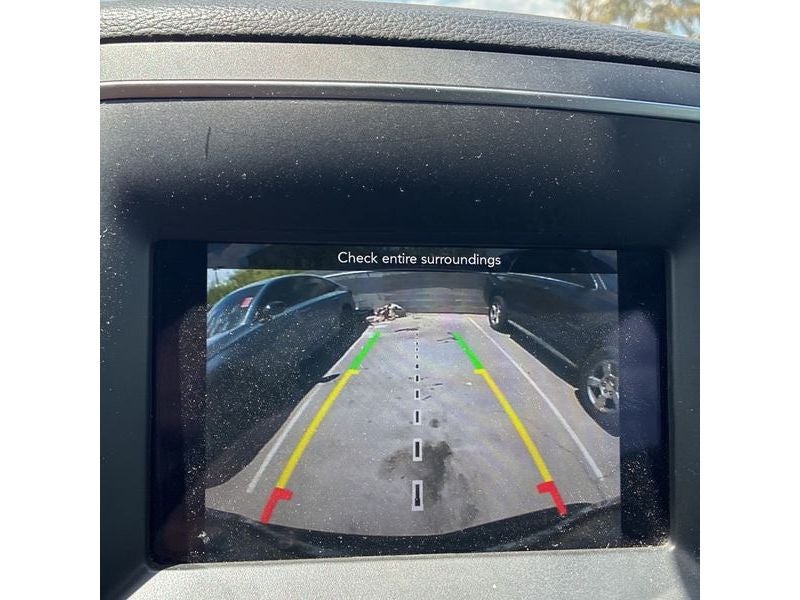 2019 Dodge Durango SXT