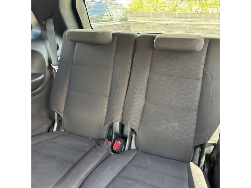 2019 Dodge Durango SXT