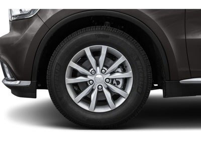 2019 Dodge Durango SXT