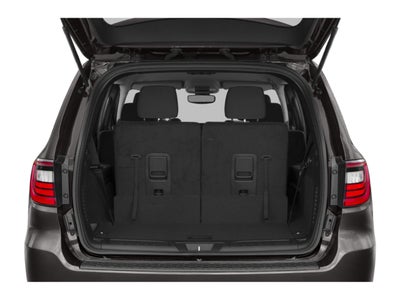 2019 Dodge Durango SXT