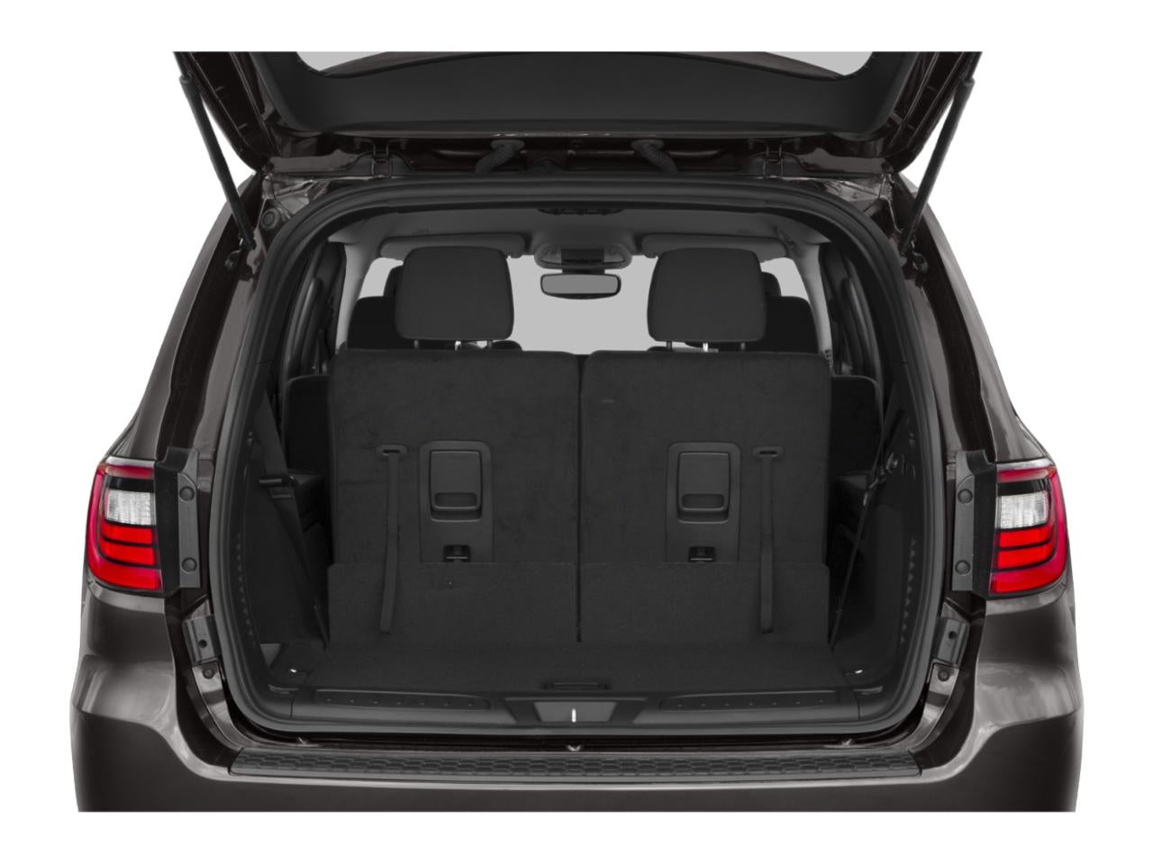 2019 Dodge Durango SXT