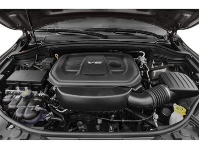 2019 Dodge Durango SXT