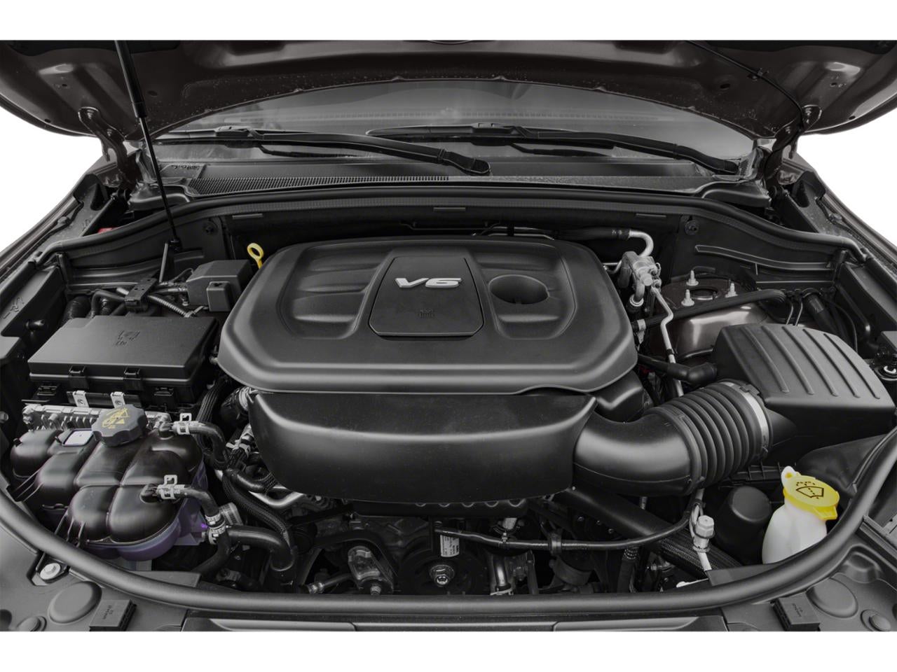 2019 Dodge Durango SXT