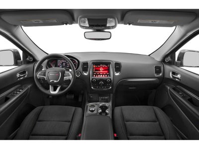 2019 Dodge Durango SXT