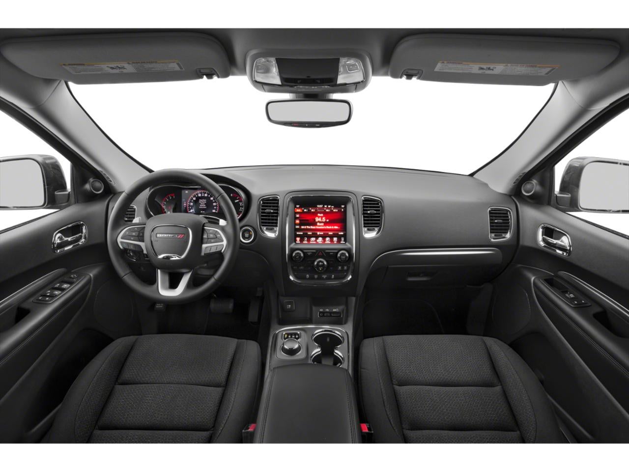 2019 Dodge Durango SXT
