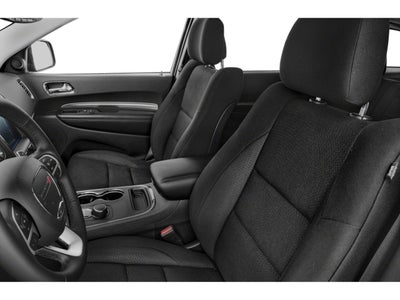 2019 Dodge Durango SXT