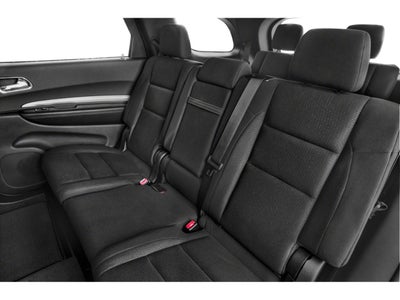 2019 Dodge Durango SXT