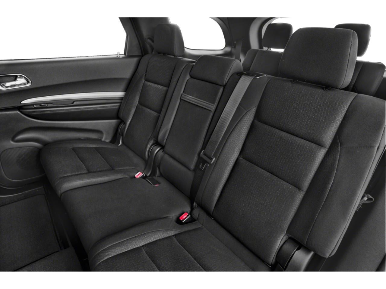 2019 Dodge Durango SXT
