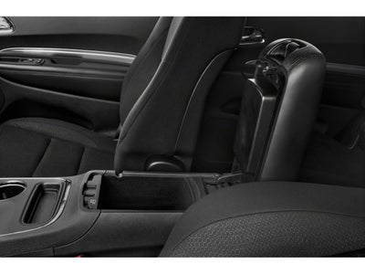 2019 Dodge Durango SXT