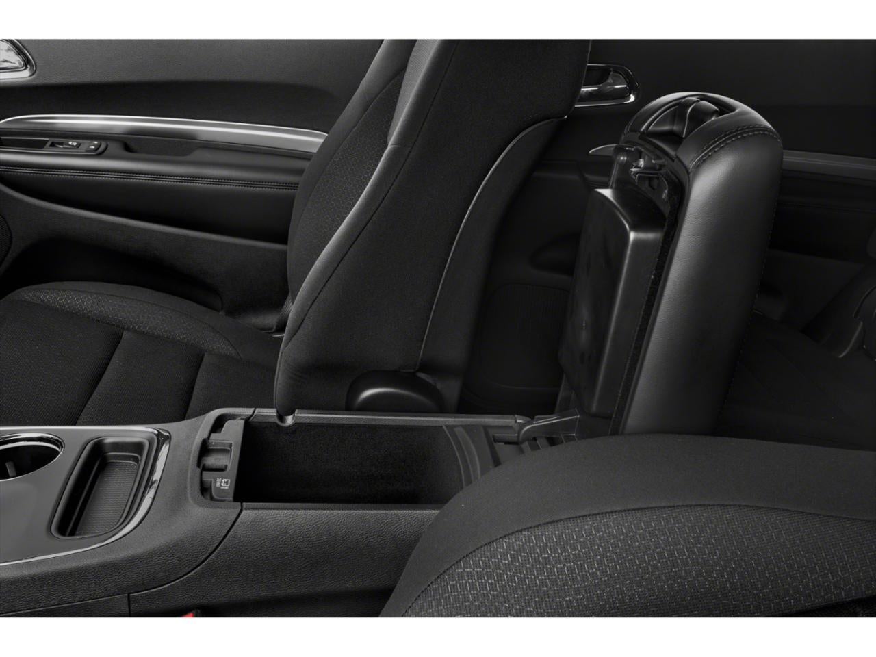 2019 Dodge Durango SXT