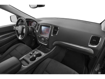2019 Dodge Durango SXT