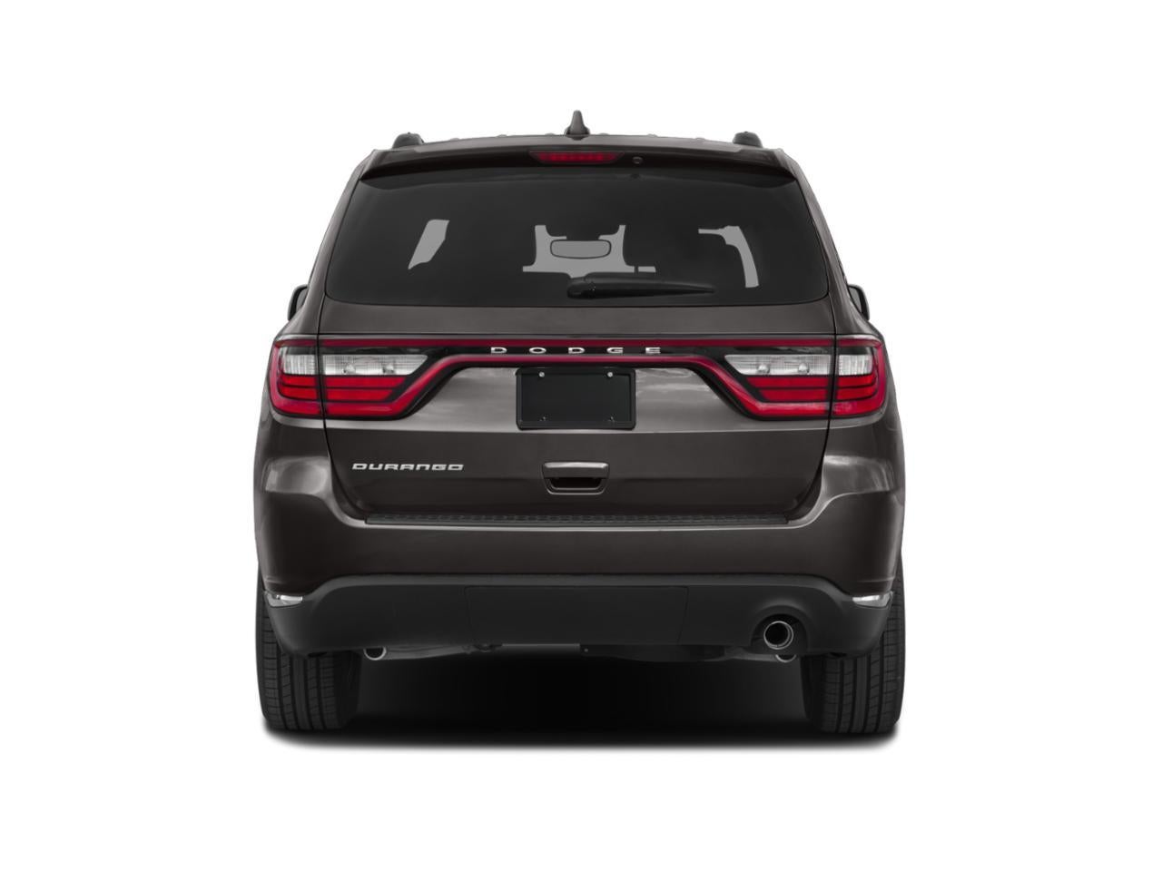 2019 Dodge Durango SXT