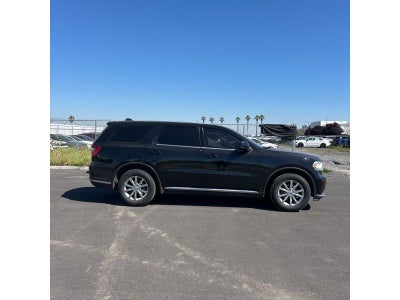 2017 Dodge Durango SXT