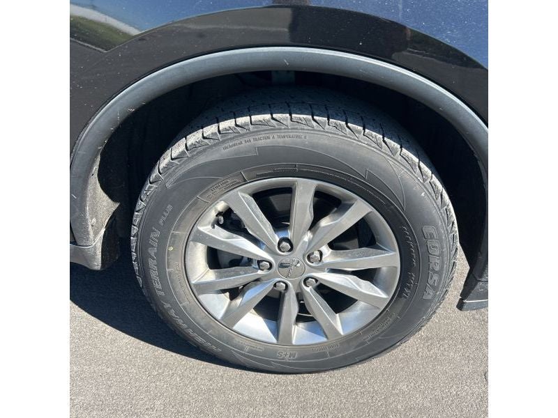 2017 Dodge Durango SXT