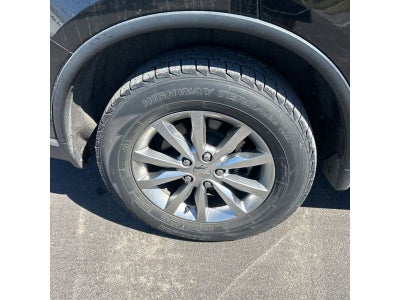 2017 Dodge Durango SXT