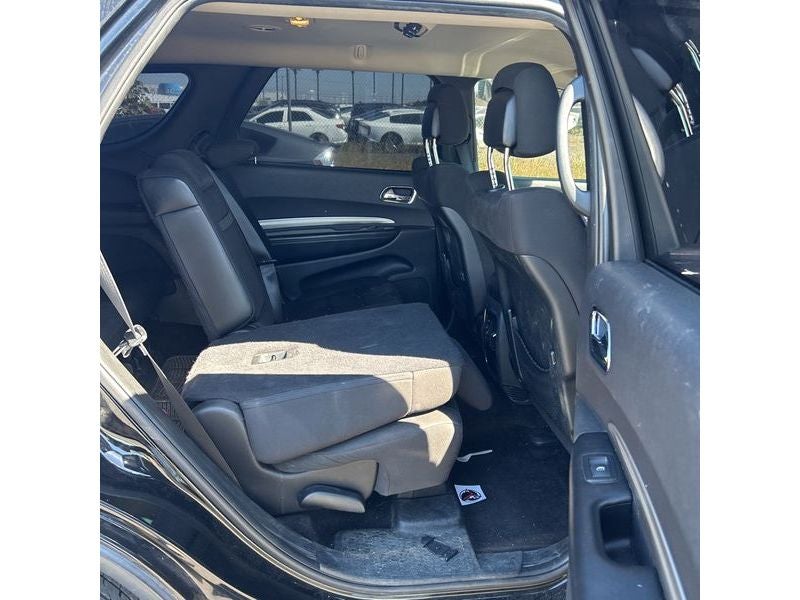 2017 Dodge Durango SXT