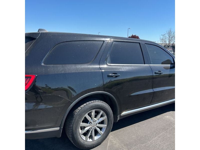 2017 Dodge Durango SXT
