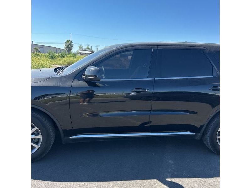 2017 Dodge Durango SXT