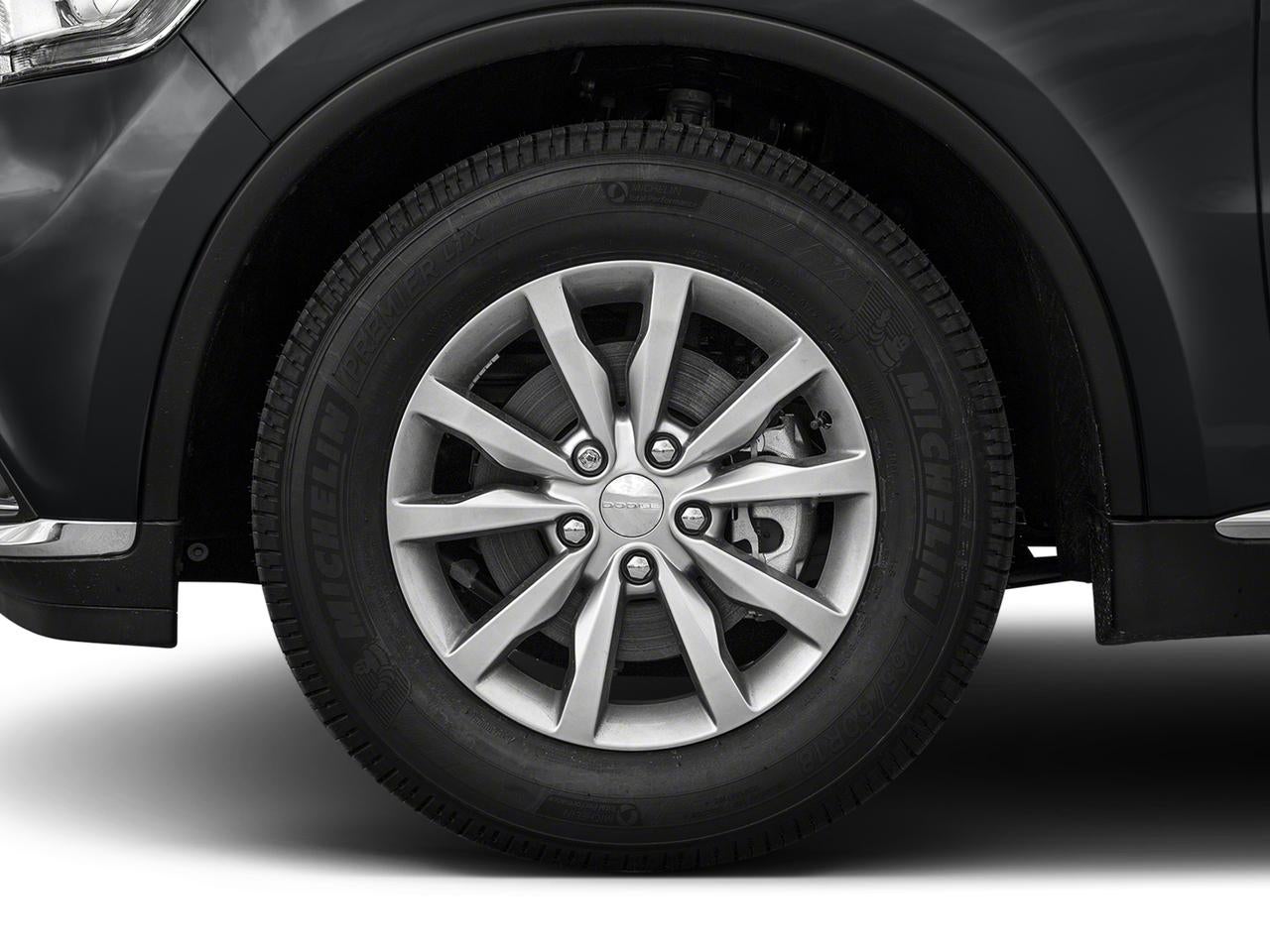 2017 Dodge Durango SXT