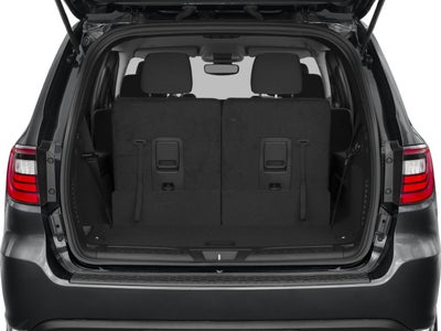 2017 Dodge Durango SXT