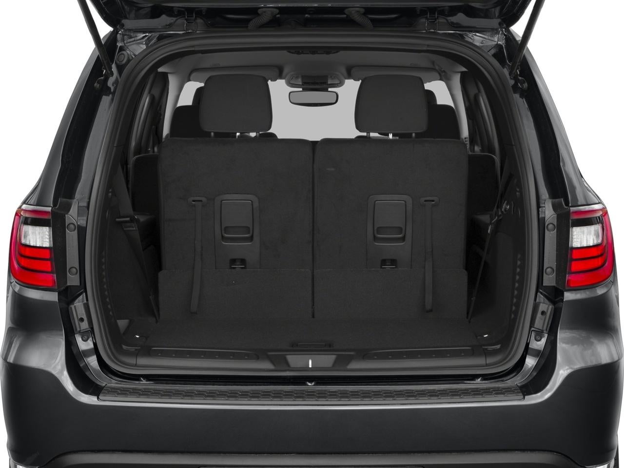 2017 Dodge Durango SXT