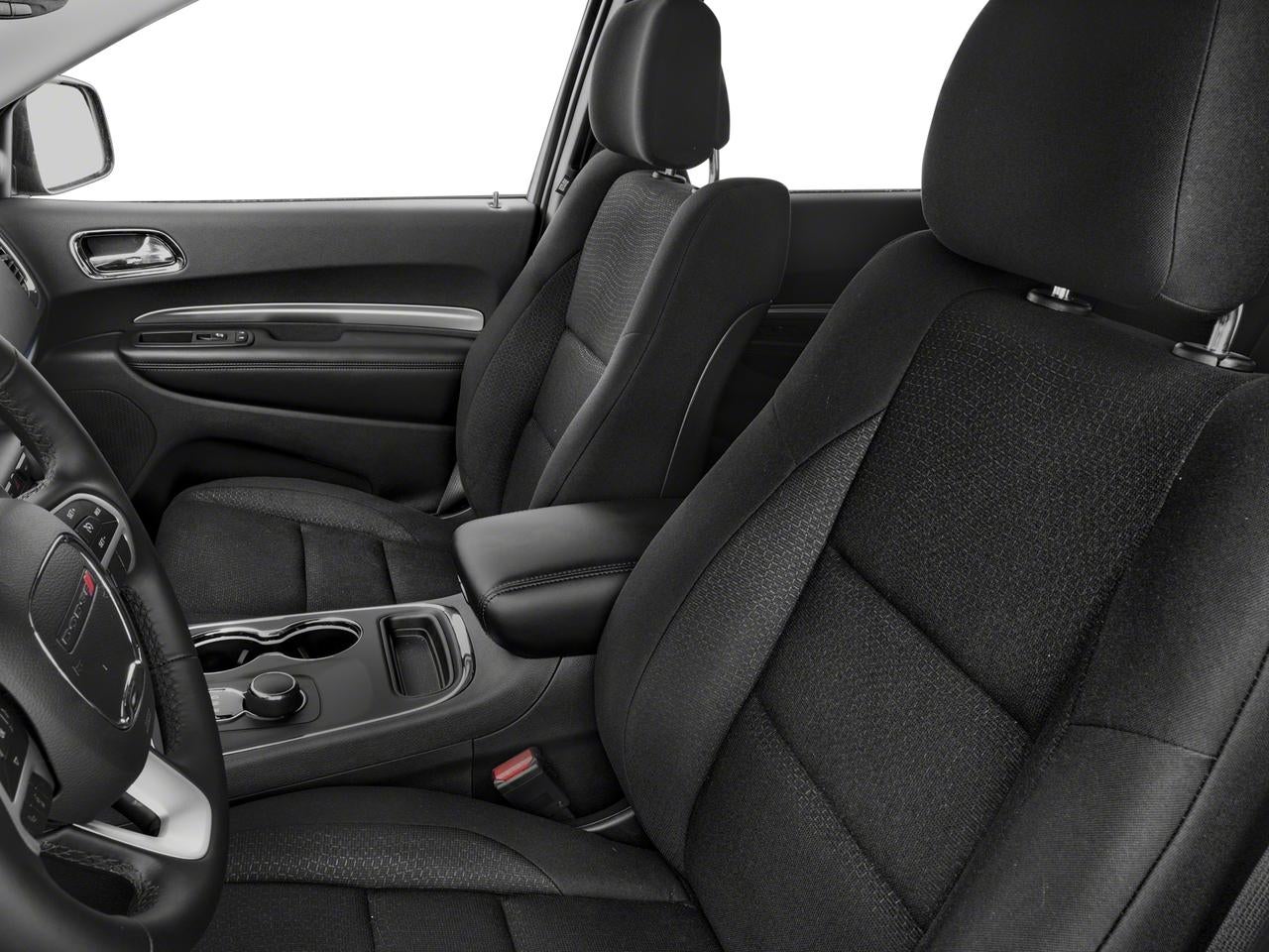 2017 Dodge Durango SXT