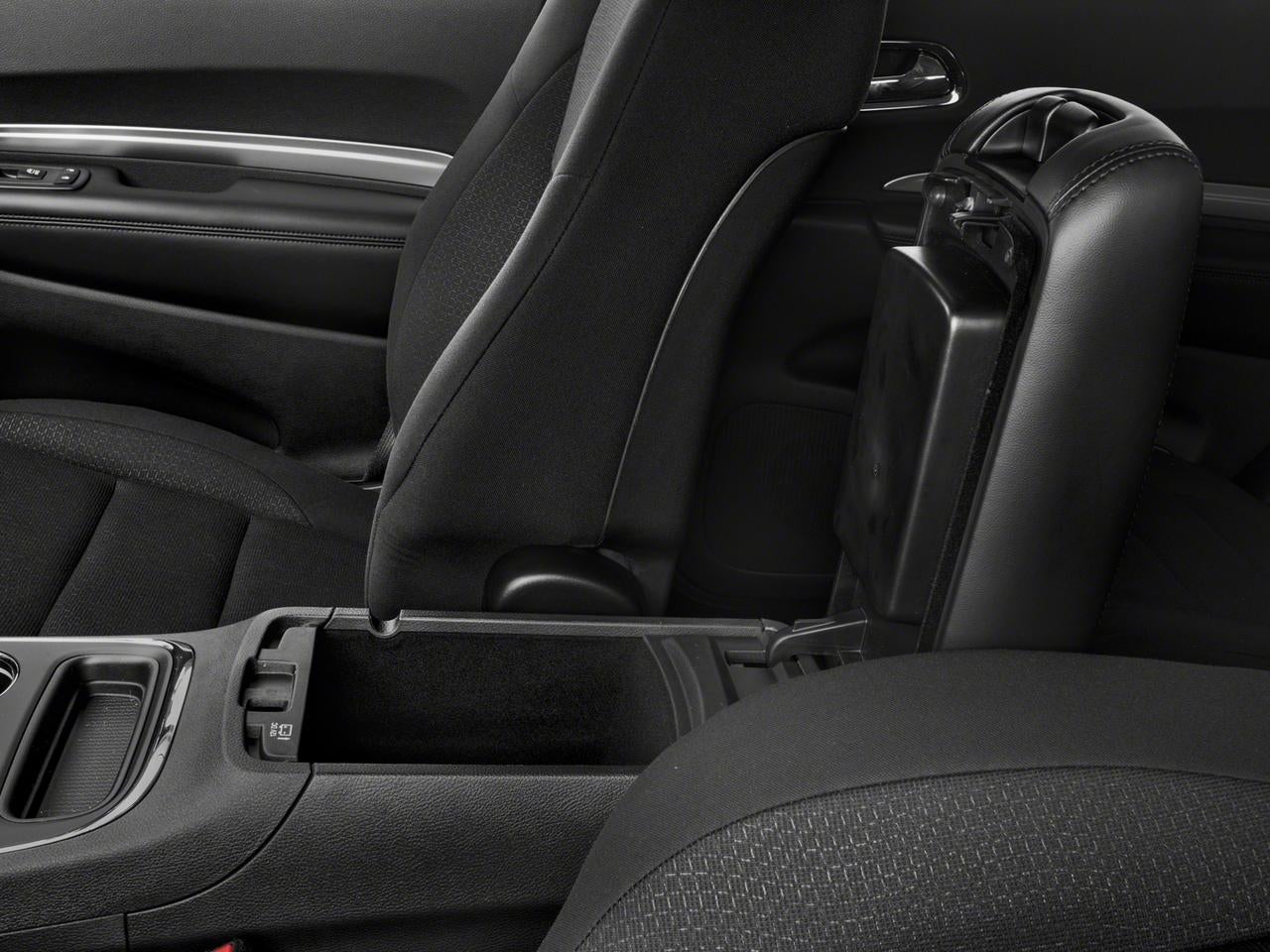 2017 Dodge Durango SXT