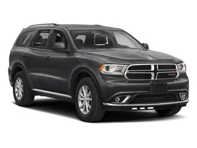 2017 Dodge Durango SXT