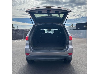 2014 Jeep Grand Cherokee Laredo