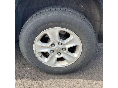 2014 Jeep Grand Cherokee Laredo