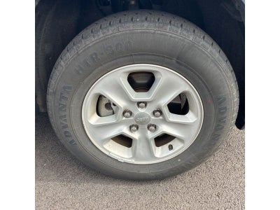 2014 Jeep Grand Cherokee Laredo