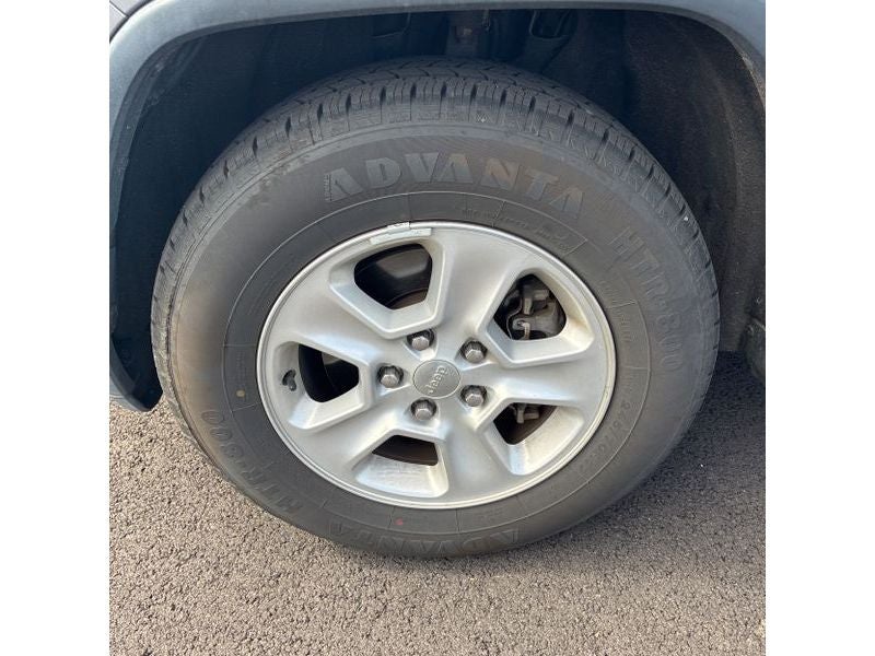 2014 Jeep Grand Cherokee Laredo