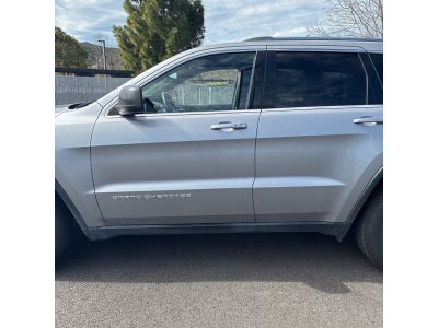 2014 Jeep Grand Cherokee Laredo