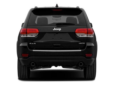 2014 Jeep Grand Cherokee Laredo