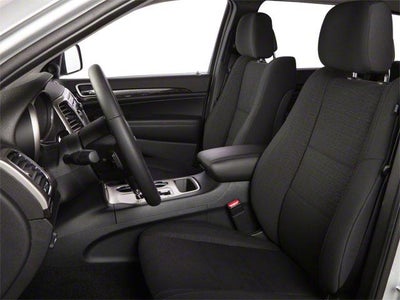 2013 Jeep Grand Cherokee 4WD 4dr Limited